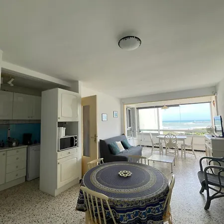 Apartment Port Saint Ange Le Barcarès