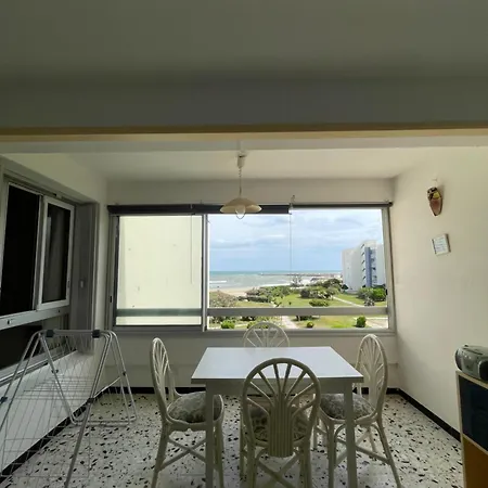 Apartment Port Saint Ange *