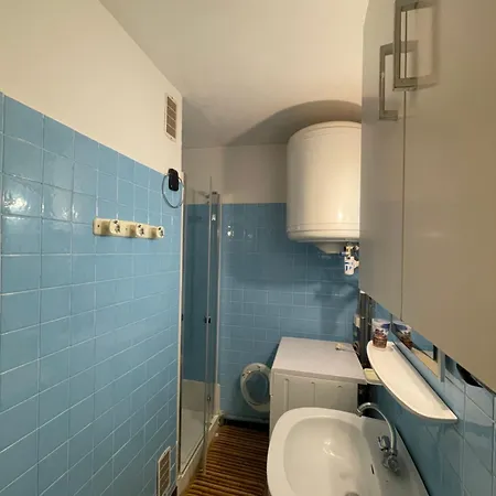 Port Saint Ange Διαμέρισμα Le Barcarès